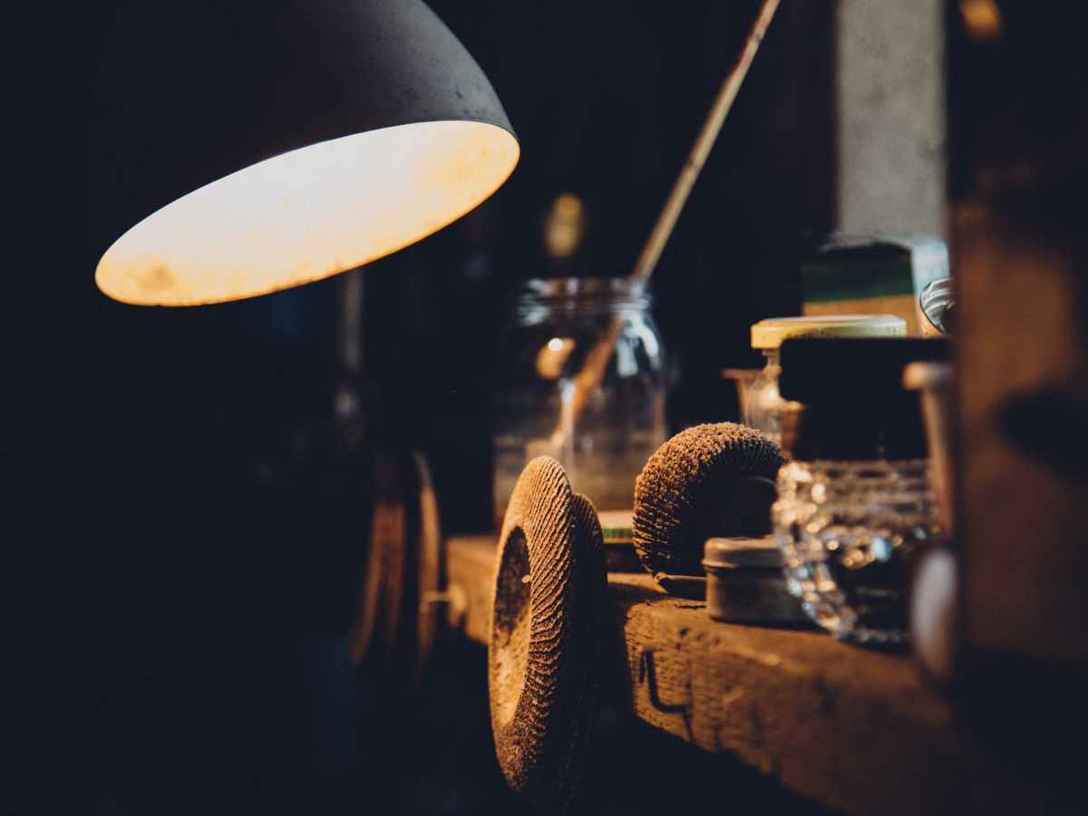 The Difference Between Grinding, Honing, Lapping, and Polishing&nbsp;Techniques.