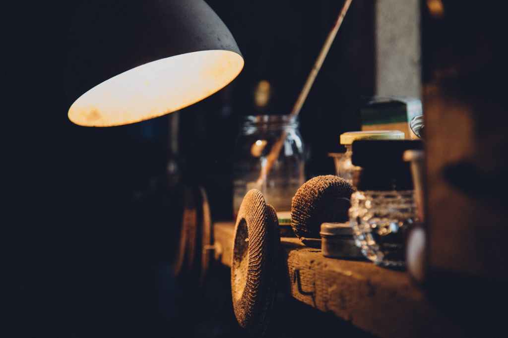 The Difference Between Grinding, Honing, Lapping, and Polishing&nbsp;Techniques.