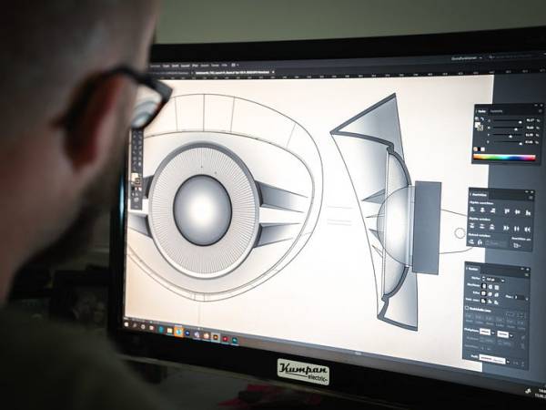 CAD/CAM Software: Revolutionizing Design and Manufacturing in the Modern&nbsp;World