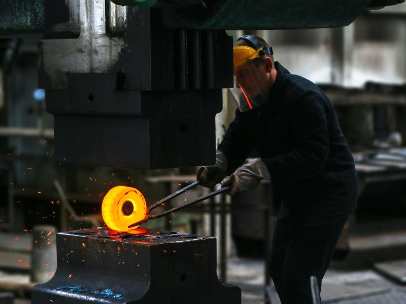 Lean Tools: Enhancing Efficiency and Eliminating Waste in&nbsp;Manufacturing.