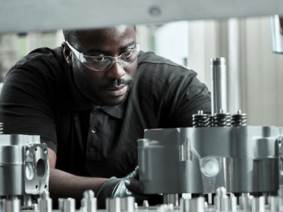 Special Processes in Aviation Manufacturing, Repair, and Overhaul: Definition, Testing, and&nbsp;Inspection