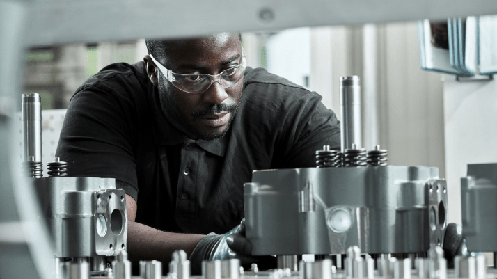 Special Processes in Aviation Manufacturing, Repair, and Overhaul: Definition, Testing, and&nbsp;Inspection