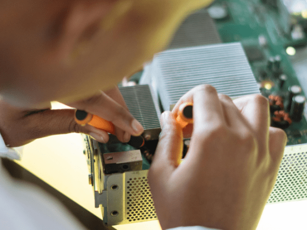 Exploring the Distinctions and Overlaps Between Artist, Artisan, and Craftsman: Insights into Aviation Manufacturing and&nbsp;Repair